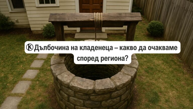 дълбочина-на-кладенец-според-региона-какво-да-очакваме